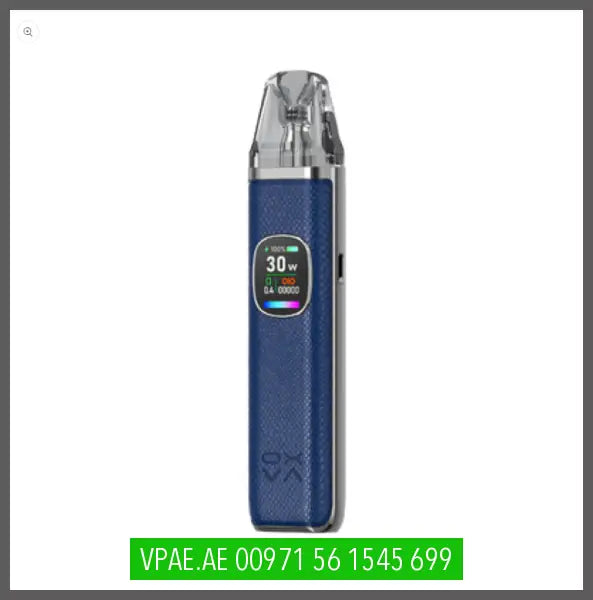 OXVA Xlim Pro 2 Pod Kit (New) UAE VAPE STORE (vpae.ae) oxva