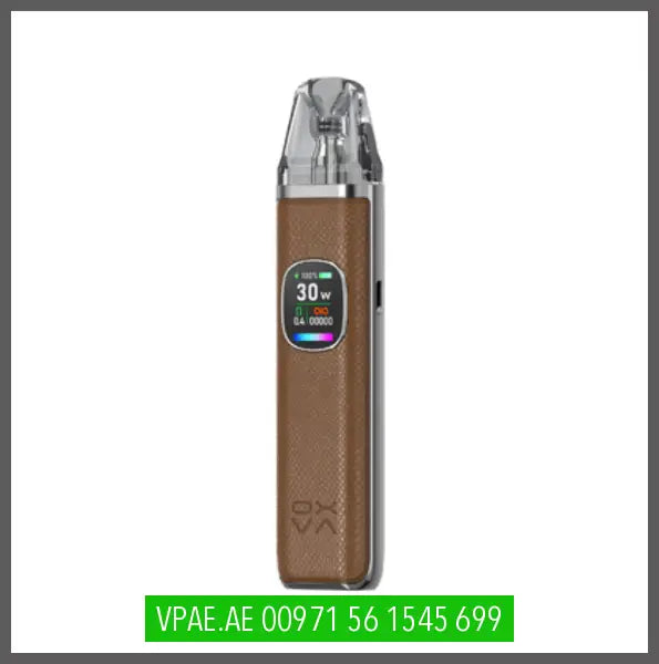 OXVA Xlim Pro 2 Pod Kit (New) UAE VAPE STORE (vpae.ae) oxva