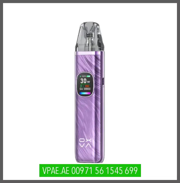 OXVA Xlim Pro 2 Pod Kit (New) UAE VAPE STORE (vpae.ae) oxva