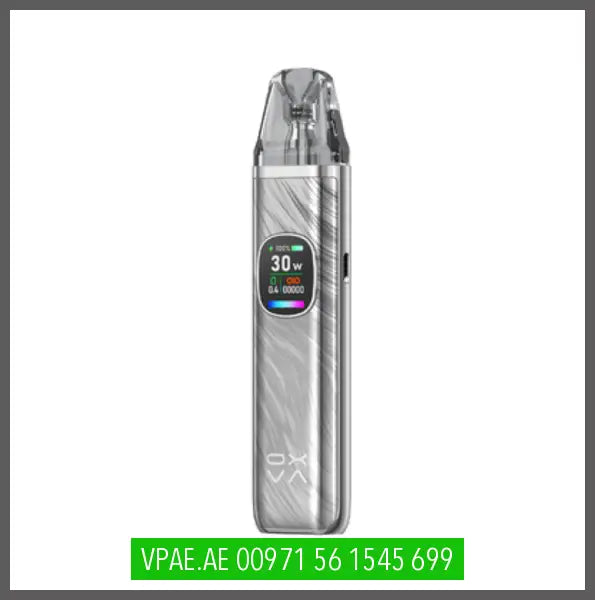 OXVA Xlim Pro 2 Pod Kit (New) UAE VAPE STORE (vpae.ae) oxva