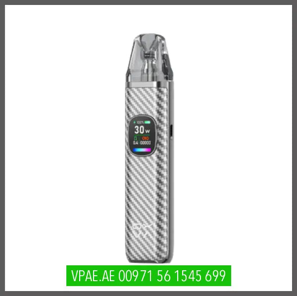 OXVA Xlim Pro 2 Pod Kit (New) UAE VAPE STORE (vpae.ae) oxva