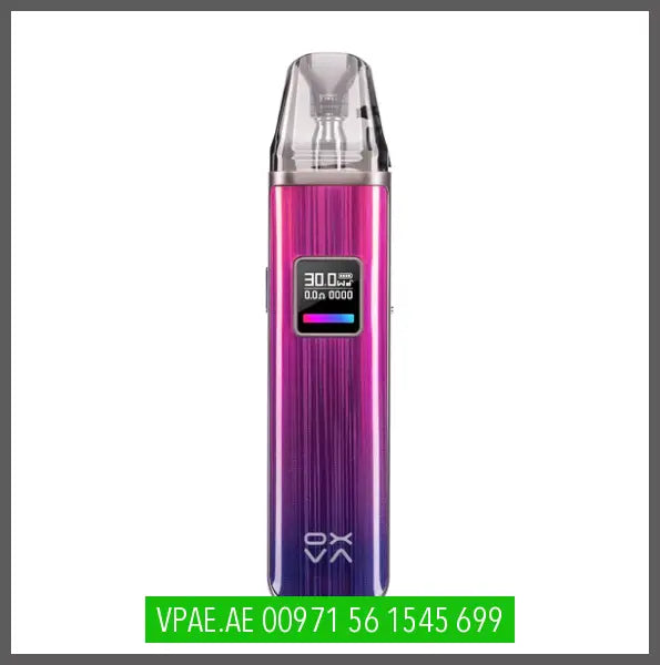 OXVA XLIM Pro Kit OV Store Arab Emirates  oxva