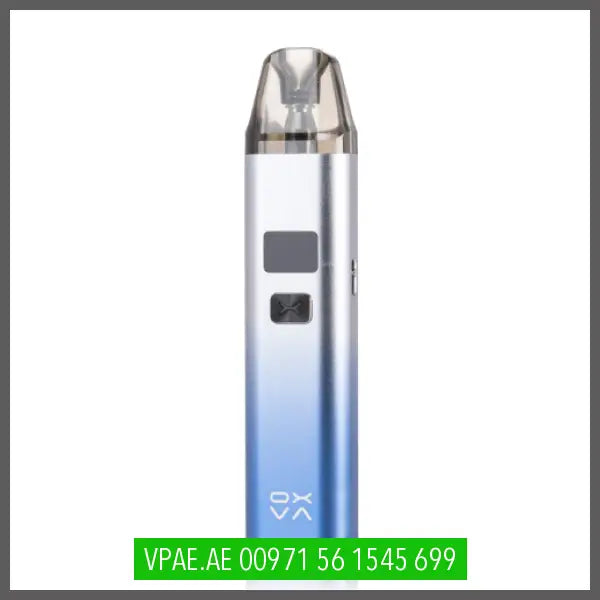 OXVA XLIM V2 25W POD SYSTEM OV Store Arab Emirates  oxva