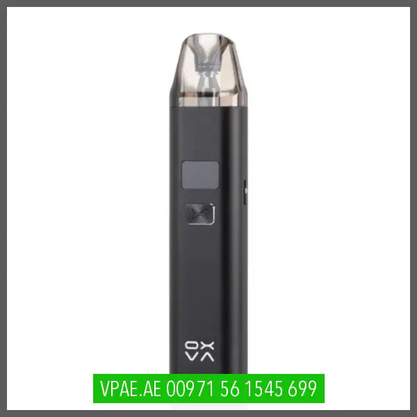 OXVA XLIM V2 25W POD SYSTEM OV Store Arab Emirates  oxva