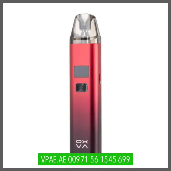 OXVA XLIM V2 25W POD SYSTEM OV Store Arab Emirates  oxva