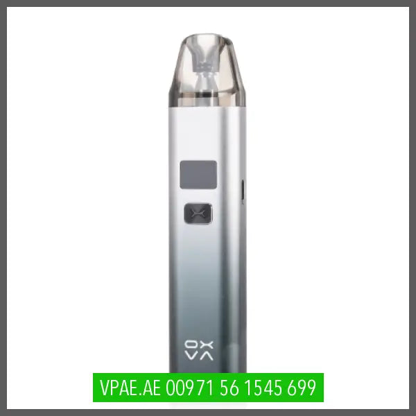 OXVA XLIM V2 25W POD SYSTEM OV Store Arab Emirates  oxva