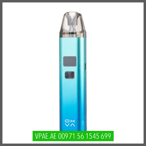 OXVA XLIM V2 25W POD SYSTEM OV Store Arab Emirates  oxva