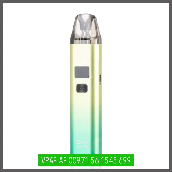 OXVA XLIM V2 25W POD SYSTEM OV Store Arab Emirates  oxva