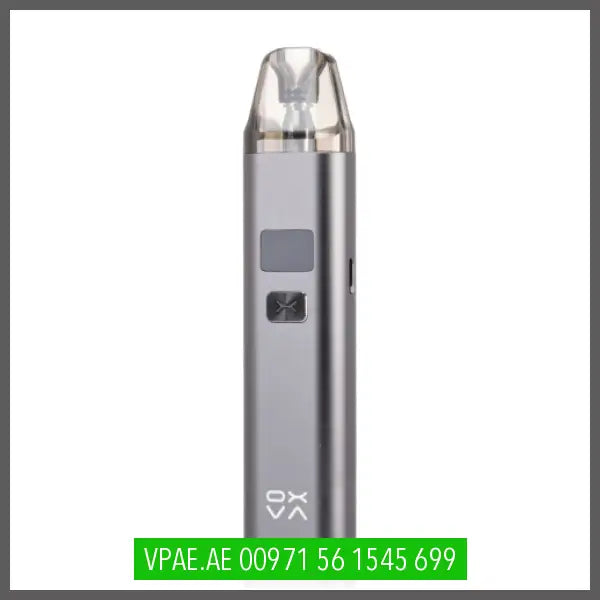 OXVA XLIM V2 25W POD SYSTEM OV Store Arab Emirates  oxva