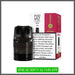 PODSALT EVO POD 20MG /ML-4.5ML 1600PUFFS OV Store Arab Emirates  POD SALT