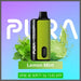 PURA PRO DISPOSABLE 12000 PUFFS 5% UAE VAPE STORE (vpae.ae) PURA