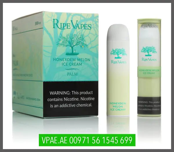 Ripe Vapes Plam Disposable 3000 puffs 2% OV Store Arab Emirates  Ripe Vapes