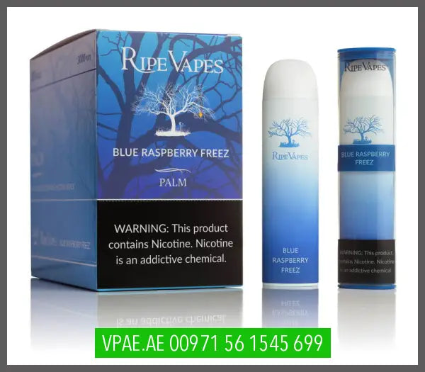 Ripe Vapes Plam Disposable 3000 puffs 2% OV Store Arab Emirates  Ripe Vapes