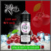 Ruthless Cherry Bomb Freeze Edition 120Ml Electronic Cigarettes