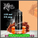 Ruthless Dulce De Tobacco 120Ml E - Liquid