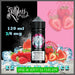 Ruthless Ez Duz It On Ice 120Ml E - Liquid