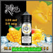 Ruthless Mango Madness Freeze Edition 120Ml Electronic Cigarettes