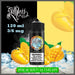 RUTHLESS MANGO ON ICE 120ML OV Store Arab Emirates  Ruthless