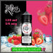 Ruthless Strawbrrry Freeze Edition 120Ml Electronic Cigarettes