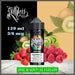 Ruthless Strizzy 120Ml E - Liquid