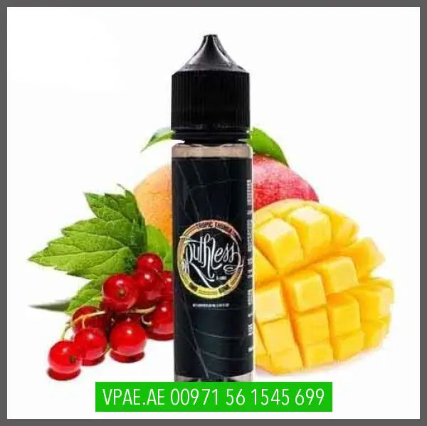 Ruthless Tropic Thunda 60Ml E-Liquid