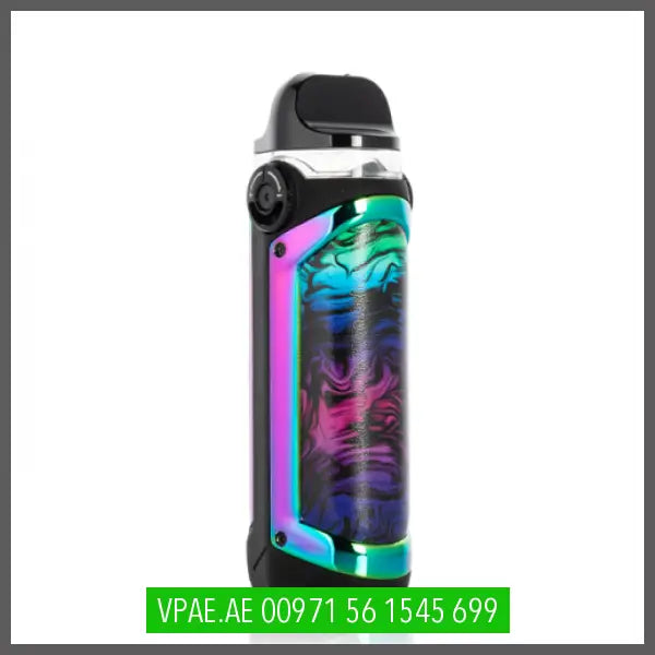 SMOK IPX80 80W POD MOD KIT OV Store Arab Emirates  SMOK