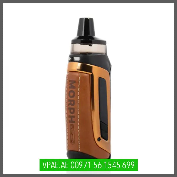 SMOK MORPH POD-40 40W STARTER KIT OV Store Arab Emirates  SMOK