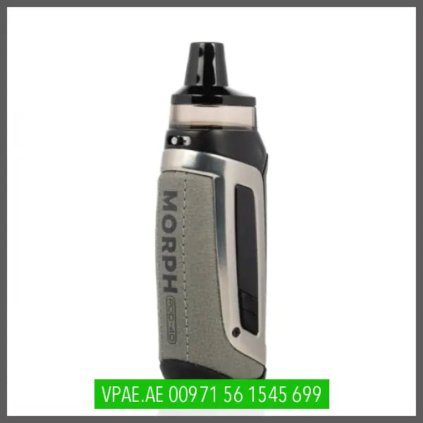 SMOK MORPH POD-40 40W STARTER KIT OV Store Arab Emirates  SMOK