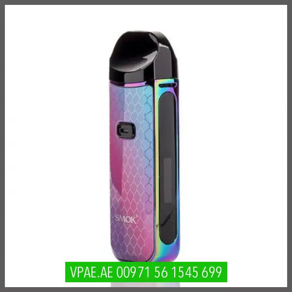 SMOK NORD 2 40W POD SYSTEM OV Store Arab Emirates  SMOK