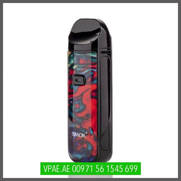 SMOK NORD 2 40W POD SYSTEM OV Store Arab Emirates  SMOK