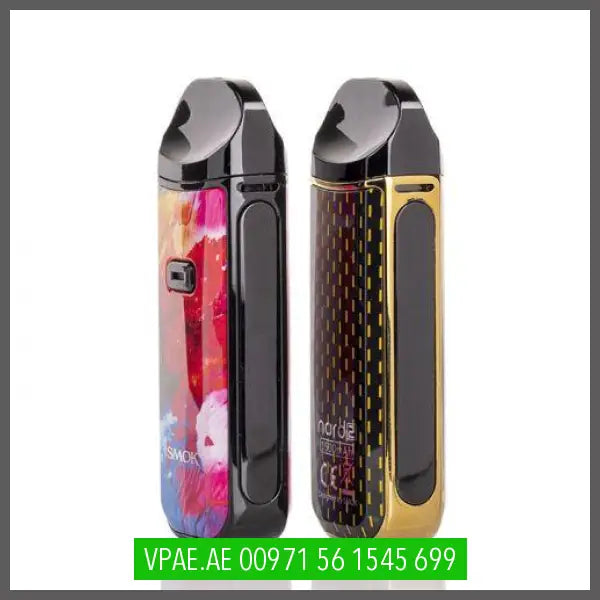 SMOK NORD 2 40W POD SYSTEM OV Store Arab Emirates  SMOK