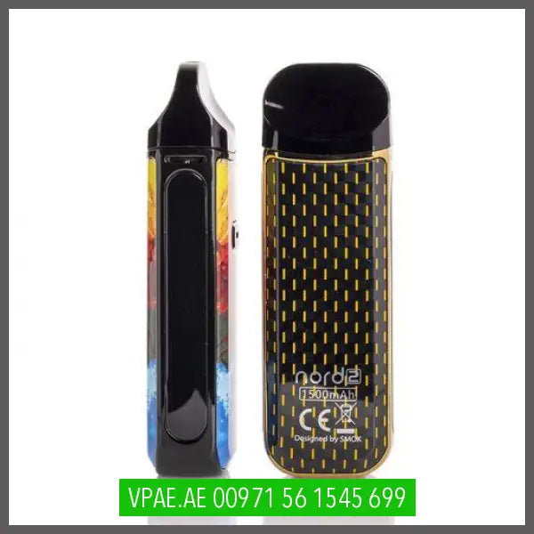 SMOK NORD 2 40W POD SYSTEM OV Store Arab Emirates  SMOK