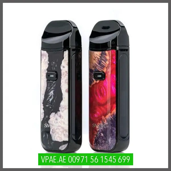 SMOK NORD 2 40W POD SYSTEM OV Store Arab Emirates  SMOK