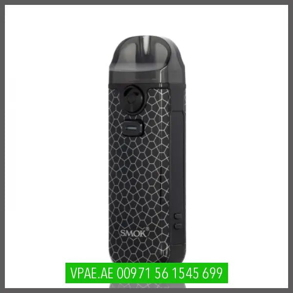 SMOK NORD 4 80W POD KIT OV Store Arab Emirates  SMOK