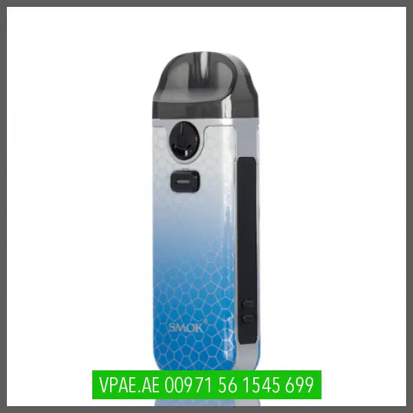 SMOK NORD 4 80W POD KIT OV Store Arab Emirates  SMOK