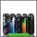 SMOK NORD 4 80W POD KIT OV Store Arab Emirates  SMOK