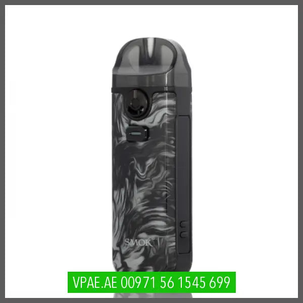 SMOK NORD 4 80W POD KIT OV Store Arab Emirates  SMOK