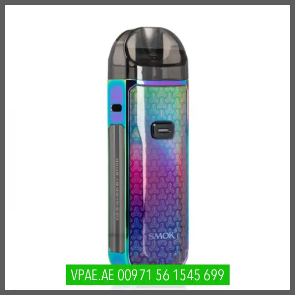 SMOK NORD 5 80W POD SYSTEM OV Store Arab Emirates  SMOK