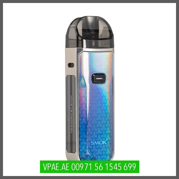 SMOK NORD 5 80W POD SYSTEM OV Store Arab Emirates  SMOK