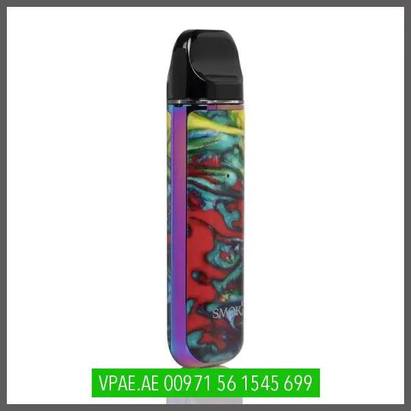 SMOK NOVO 2 25W POD SYSTEM OV Store Arab Emirates  Smok Novo 2 Kit