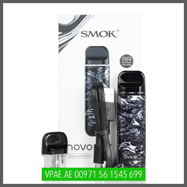 SMOK NOVO 2 25W POD SYSTEM OV Store Arab Emirates  Smok Novo 2 Kit