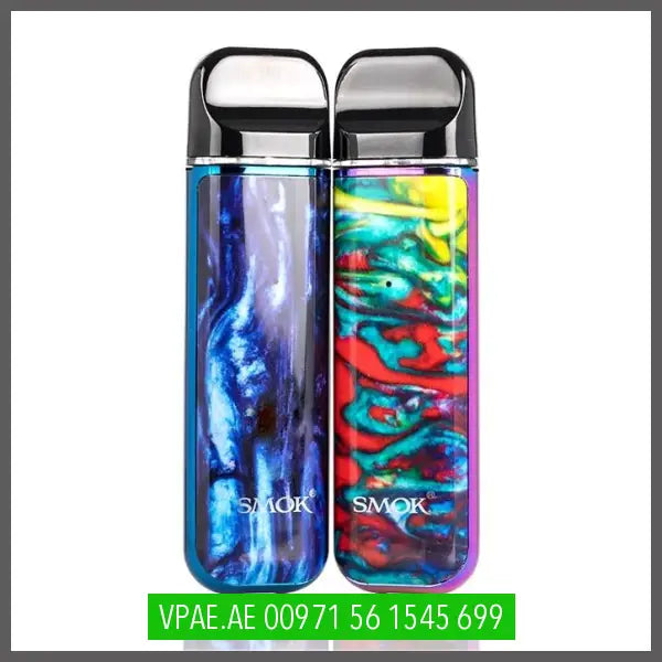 SMOK NOVO 2 25W POD SYSTEM OV Store Arab Emirates  Smok Novo 2 Kit