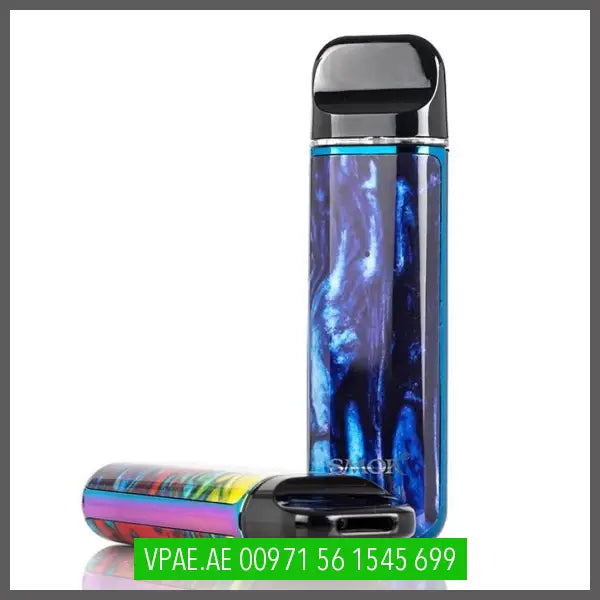 SMOK NOVO 2 25W POD SYSTEM OV Store Arab Emirates  Smok Novo 2 Kit