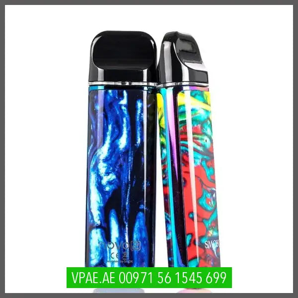 SMOK NOVO 2 25W POD SYSTEM OV Store Arab Emirates  Smok Novo 2 Kit