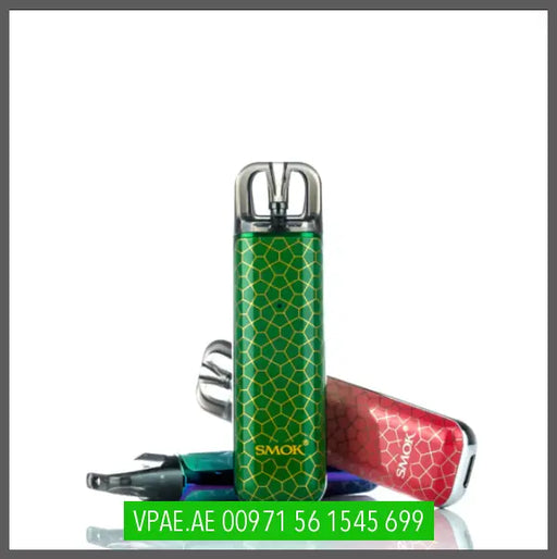 SMOK NOVO 2S 20W POD SYSTEM OV Store Arab Emirates  SMOK