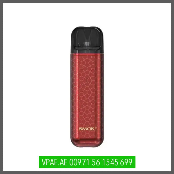 SMOK NOVO 2S 20W POD SYSTEM OV Store Arab Emirates  smok