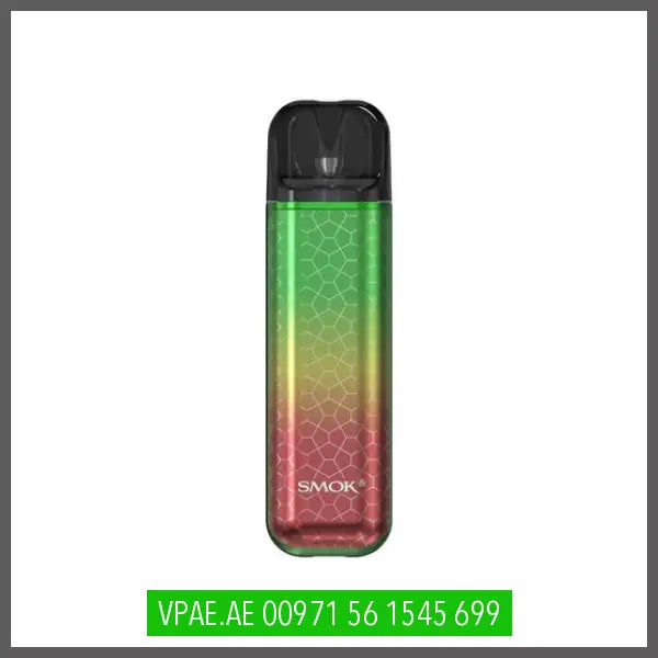 SMOK NOVO 2S 20W POD SYSTEM OV Store Arab Emirates  smok