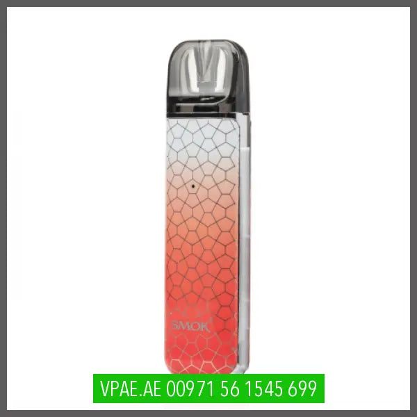 SMOK NOVO 2S 20W POD SYSTEM OV Store Arab Emirates  SMOK