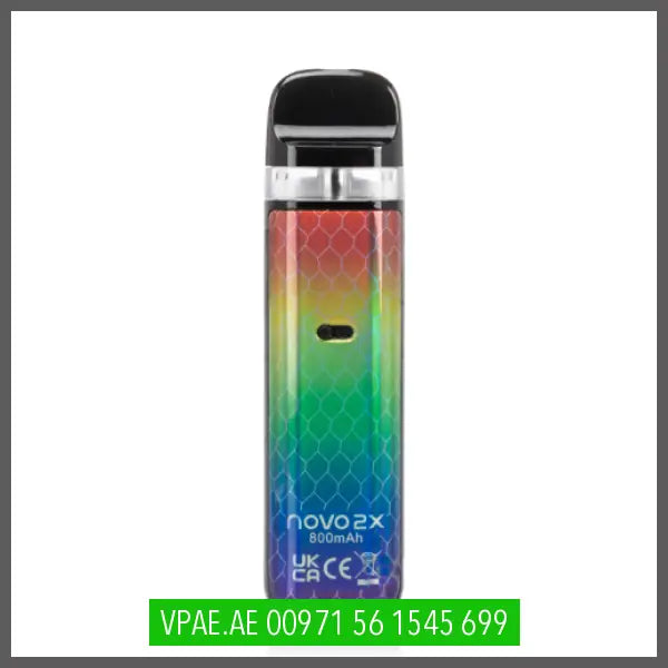 SMOK NOVO 2X 20W POD SYSTEM OV Store Arab Emirates  SMOK