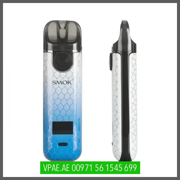 SMOK NOVO 4 25W POD KIT OV Store Arab Emirates  SMOK